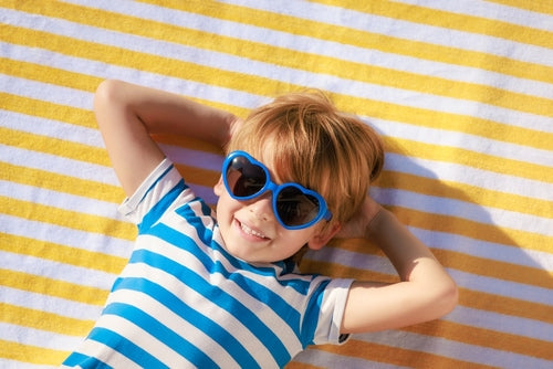 EPA og vitamin D for barn – næring for hjerne, immunforsvar og utvikling