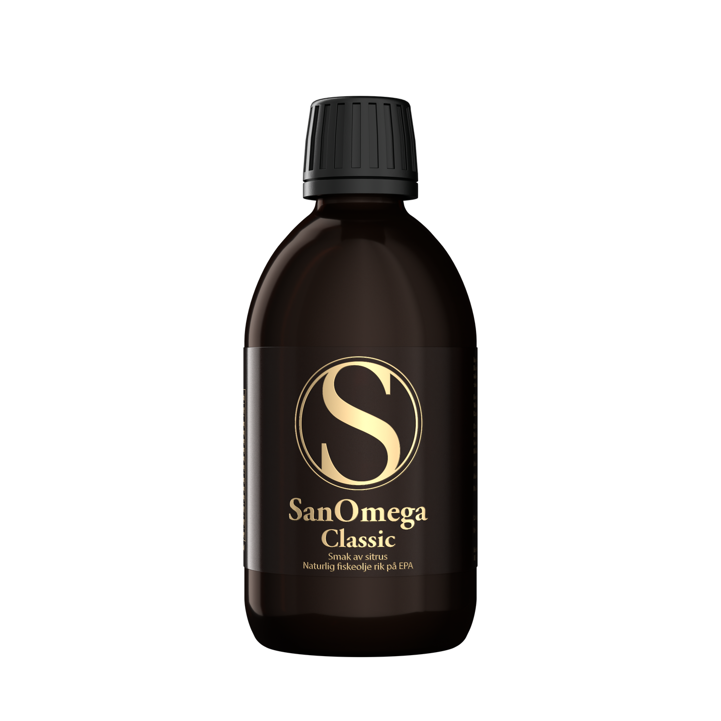 SanOmega - Classic