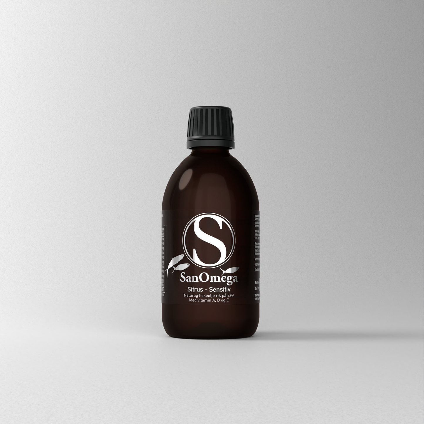 SanOmega - Sensitiv