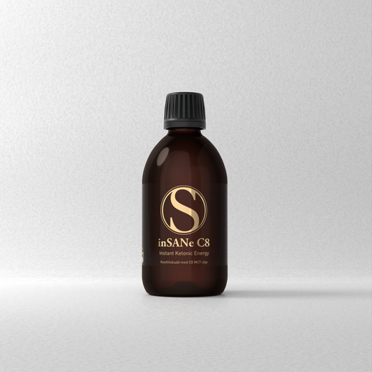 inSANe C8 - 300 ml
