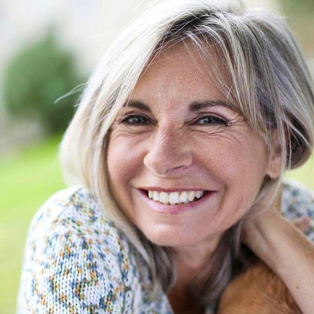 Omega-3 til eldre – Fettsyrebalansen betyr mer enn du tror! - SanOmega