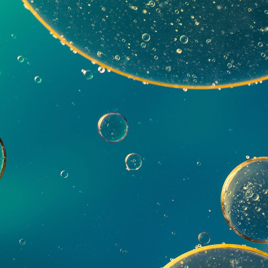 Ikke nødvendigvis lurt med kaldpresset olje - SanOmega