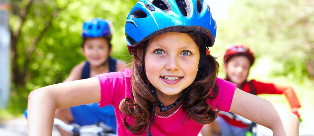 Hodet klart til skolestart! - SanOmega