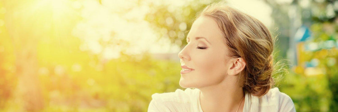 Vakker hud med omega-3 - SanOmega