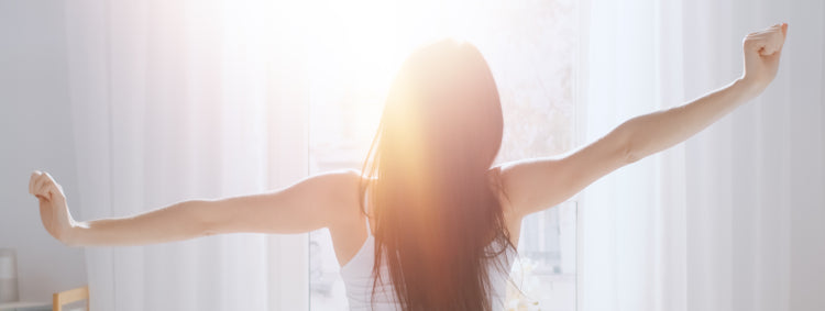 4 tips for bedre søvn og mer energi