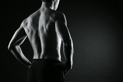 Mannens overgangsalder – mer enn bare testosteron