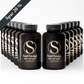 12 stk SanOmega rEPAir 360 kapsler - Abonnement