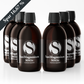 6 stk SanMagnesium - MAGic